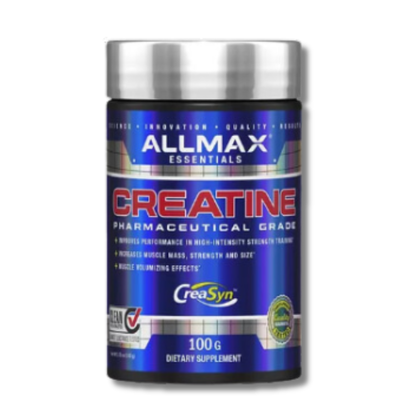 Creatine Allmax 100g