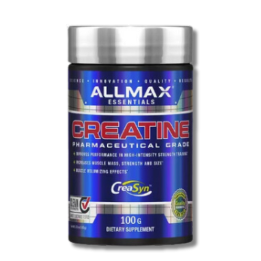 Creatine Allmax 100g